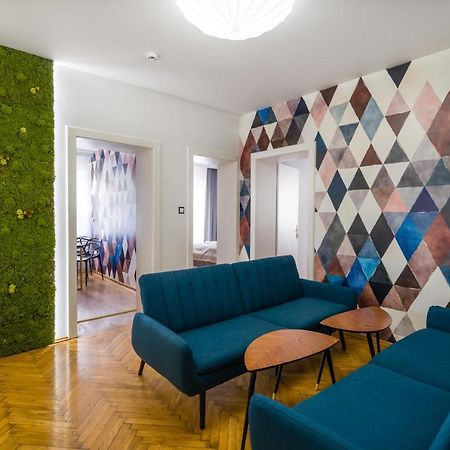 Apt 21 Apartament Wisła Εξωτερικό φωτογραφία
