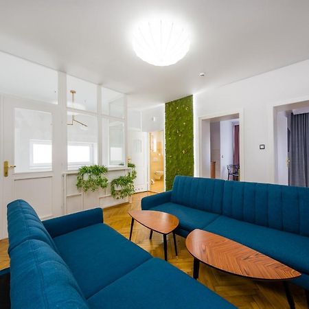 Apt 21 Apartament Wisła Εξωτερικό φωτογραφία