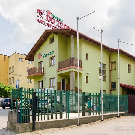 Apt 21 Apartament Wisła Εξωτερικό φωτογραφία