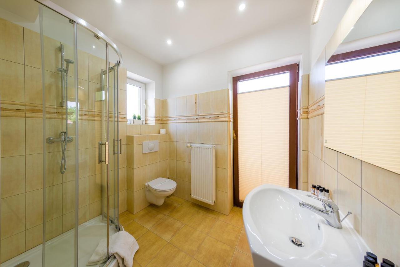 Apt 21 Apartament Wisła Εξωτερικό φωτογραφία