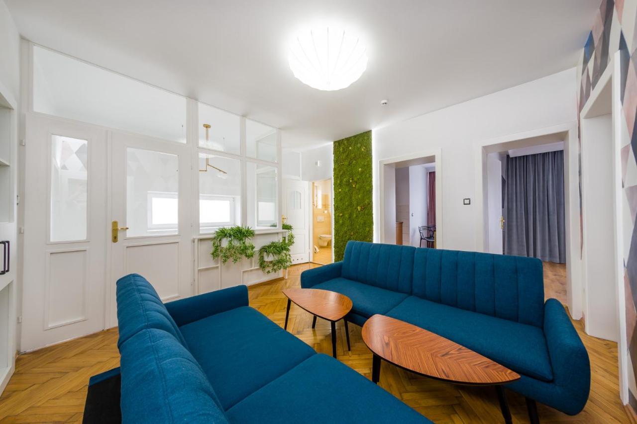 Apt 21 Apartament Wisła Εξωτερικό φωτογραφία