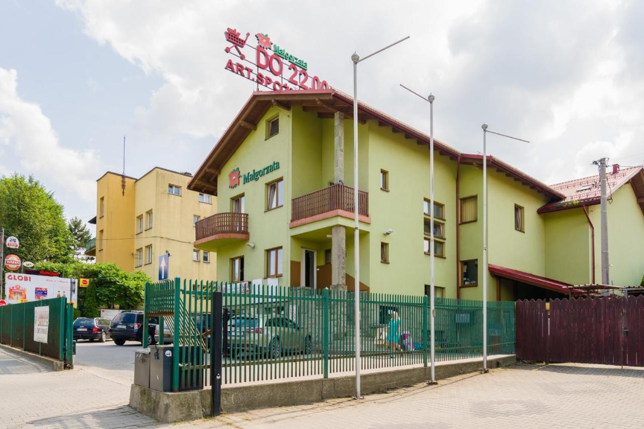 Apt 21 Apartament Wisła Εξωτερικό φωτογραφία