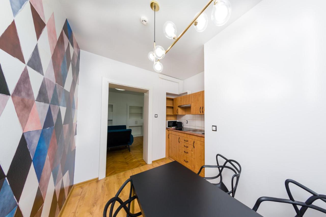Apt 21 Apartament Wisła Εξωτερικό φωτογραφία